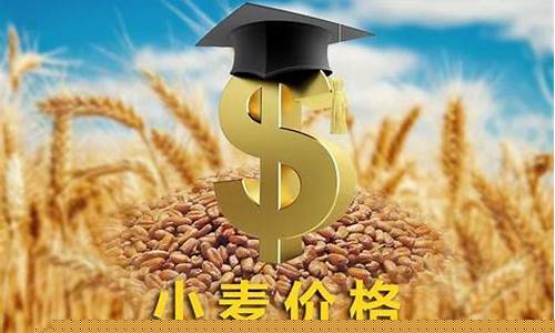 国际市场小麦期货价格行情(小麦期货行情今日实时)_https://www.sdylsx.com_中金所_第1张