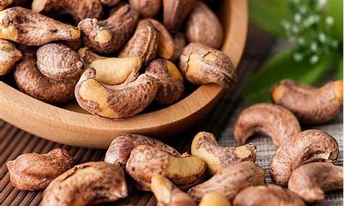 进口腰果期货行情走势图(进口腰果期货行情走势图片)_https://www.sdylsx.com_大商所_第1张