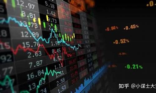 期货频繁错过大行情(期货频繁错过大行情的原因)_https://www.sdylsx.com_中金所_第1张