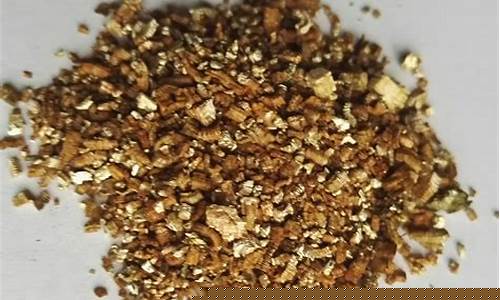 蛭石期货今天实时行情(蛭石销售)_https://www.sdylsx.com_中金所_第1张