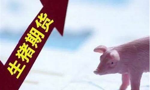 生猪期货行情原因有哪些(生猪期货行情原因有哪些类型)_https://www.sdylsx.com_中金所_第1张