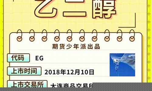 乙二醇2305期货行情(乙二醇期货今日行情)_https://www.sdylsx.com_上期所_第1张