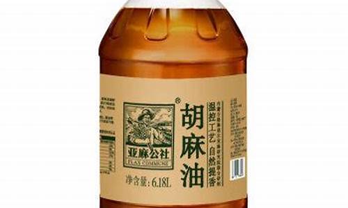 胡麻油期货最新行情分析(胡麻油批发价格)_https://www.sdylsx.com_上期能源_第1张