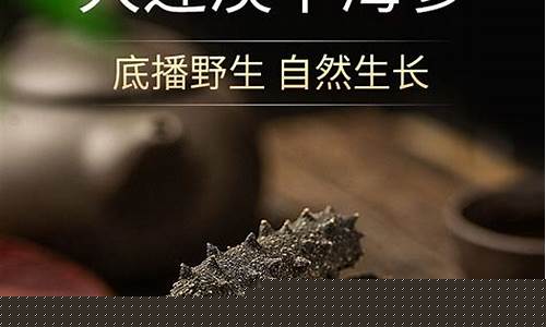 干海参期货价格行情最新(干海参价格表今年多少钱一斤)_https://www.sdylsx.com_郑商所_第1张