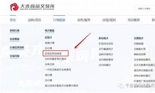 期货快讯行情官网查询入口(期货行情资讯)_https://www.sdylsx.com_广期所_第1张