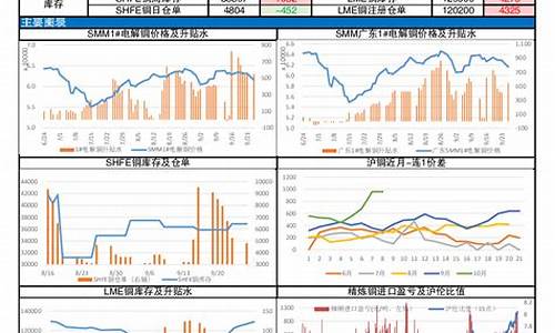期货产品行情分析报告模板_https://www.sdylsx.com_广期所_第1张