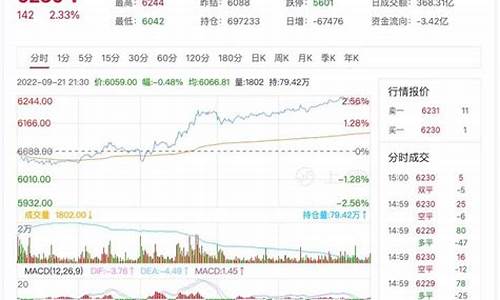 大连期货pvc行情(免费大连期货五档行情)_https://www.sdylsx.com_上期所_第1张