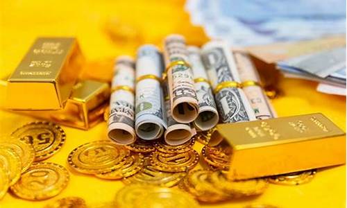 为什么会有黄金期货行情(黄金期货为什么不是私人投资)_https://www.sdylsx.com_广期所_第1张