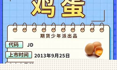 鸡蛋期货交易明星(鸡蛋期货交易平台)_https://www.sdylsx.com_中金所_第1张