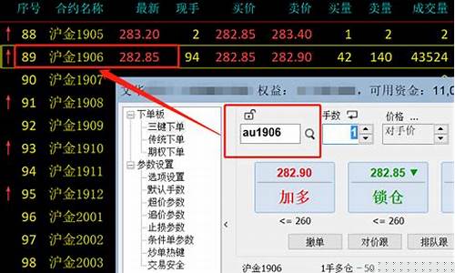 股指期货交易 软件下载(股指期货交易 软件下载安装)_https://www.sdylsx.com_大商所_第1张