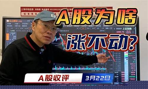 今天大盘为啥涨停(今天为什么大盘涨个股不涨)_https://www.sdylsx.com_中金所_第1张