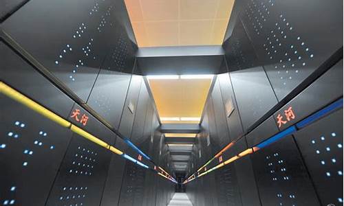 中国算力最强大的公司是哪家_https://www.sdylsx.com_上期所_第1张