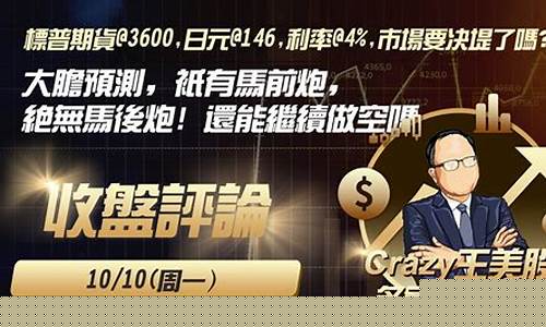 北京标普期货直播大非农(标普期货)_https://www.sdylsx.com_广期所_第1张