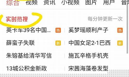今日新闻热搜头条头条搜索(今日热点新闻头条内容)_https://www.sdylsx.com_上期所_第1张