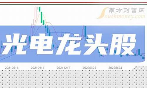 十大光电排名第一股(光电龙头股排名)_https://www.sdylsx.com_上期能源_第1张