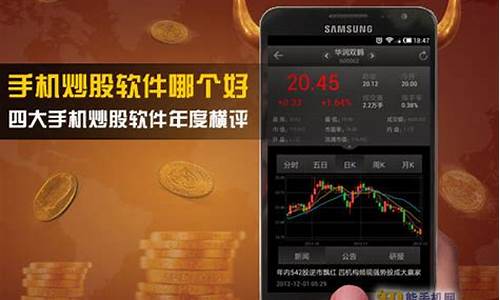 哪一款手机炒股软件最好用(好用的手机炒股软件推荐)_https://www.sdylsx.com_上期所_第1张