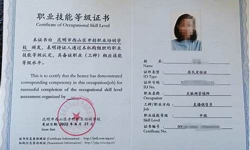 互联网运营师证书怎么考取(互联网运营考什么证书)_https://www.sdylsx.com_上期能源_第1张