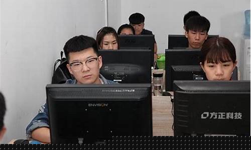 十大计算机培训学校(计算机最好的5个专业)_https://www.sdylsx.com_上期能源_第1张