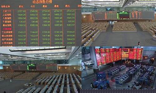 上海的股市直播间(上海的股市直播间有哪些)_https://www.sdylsx.com_上期能源_第1张