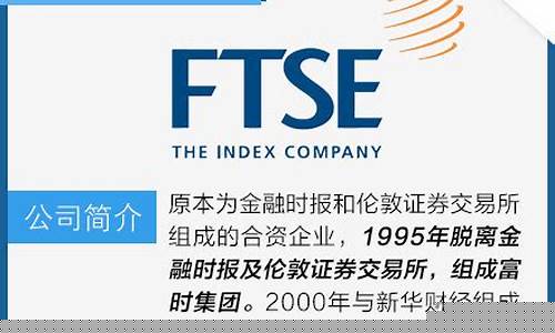 全球四大指数公司是哪四家(中国指数编制公司)_https://www.sdylsx.com_中金所_第1张