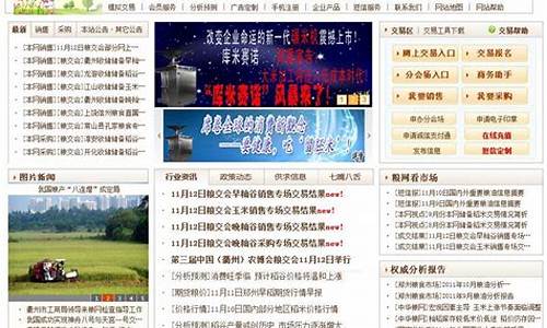 中国粮食网上交易平台(粮食网上交易平台官网下载)_https://www.sdylsx.com_郑商所_第1张