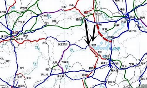呼南高铁站点详细表(呼南高铁什么时候开工)_https://www.sdylsx.com_中金所_第1张