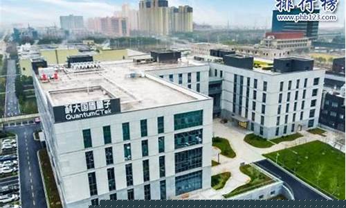 中国10大科技龙头公司(人工智能最厉害的公司)_https://www.sdylsx.com_中金所_第1张
