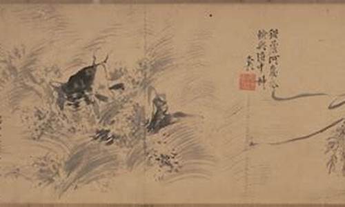 书和画的区别(书和画的区别在哪里)_https://www.sdylsx.com_郑商所_第1张