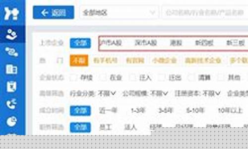 上市公司名录大全查询(上市公司名录大全)_https://www.sdylsx.com_上期能源_第1张