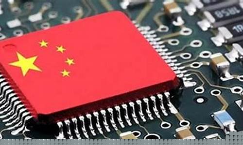 中国芯片国产替代真正龙头股(芯片哪个环节未来国产替代率较高)_https://www.sdylsx.com_上期所_第1张