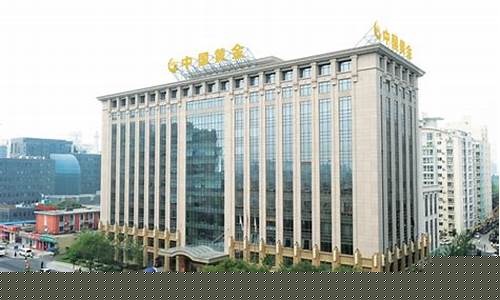 中国黄金集团有限公司_https://www.sdylsx.com_上期所_第1张