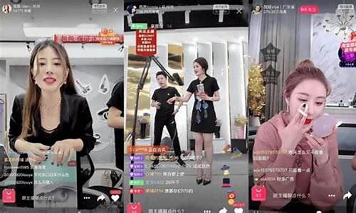 财经直播怎么吸引人(财经直播怎么吸引人注意)(财经直播平台哪个最火)_https://www.sdylsx.com_上期能源_第1张
