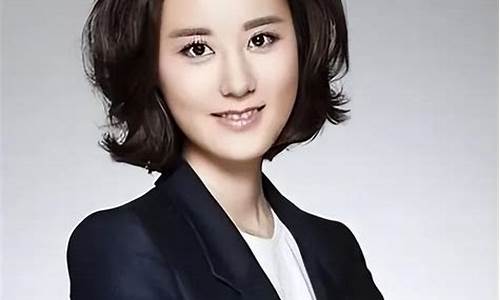 秦方主持天下财经直播(央视天下财经秦方)(天下财经女主持人秦)_https://www.sdylsx.com_郑商所_第1张