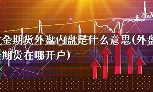 外盘黄金期货直播间分析(黄金外盘直播间24小时)(现货黄金外盘平台)_https://www.sdylsx.com_郑商所_第1张