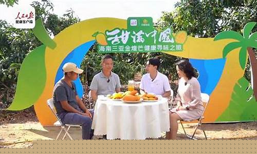 海南三亚财经直播(三亚财经论坛)(三亚财经国际论坛中心楼价)_https://www.sdylsx.com_上期能源_第1张