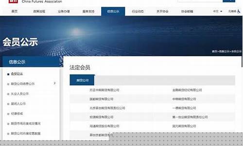 炒期货到哪开户(期货怎么炒开户流程)_https://www.sdylsx.com_大商所_第1张