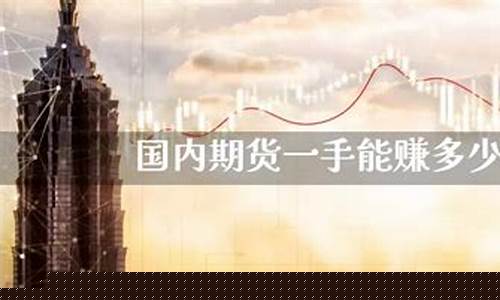 一手期货能赚多少钱(一手期货涨一个点赚多少钱)_https://www.sdylsx.com_中金所_第1张