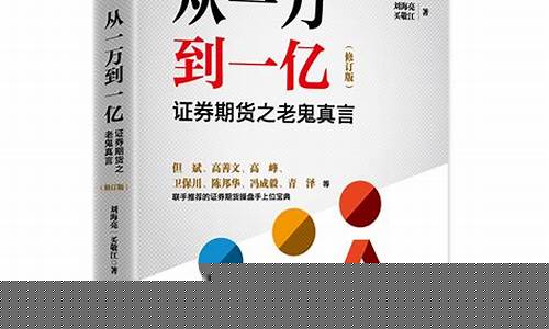 期货老鬼(一个老期货的吐血之作)_https://www.sdylsx.com_郑商所_第1张