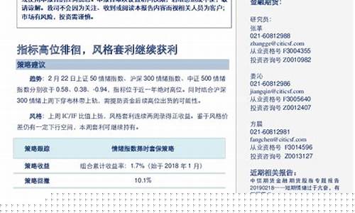 期货与情绪(期货情绪战法)_https://www.sdylsx.com_上期能源_第1张