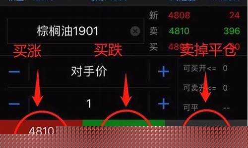 期货如何买跌(期货如何买跌操作)_https://www.sdylsx.com_郑商所_第1张