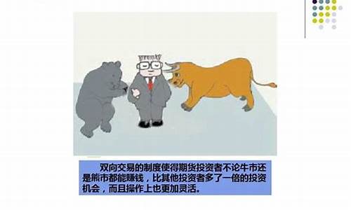 期货通俗(期货通俗点理解)_https://www.sdylsx.com_郑商所_第1张