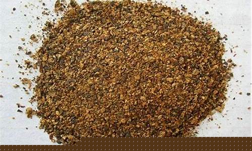 期货菜粕一手多少钱(期货菜粕需要开通权限吗)_https://www.sdylsx.com_大商所_第1张