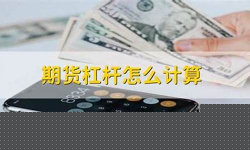 期货杠杆怎么算盈亏(期货杠杆怎么算盈亏平衡)_https://www.sdylsx.com_上期能源_第1张