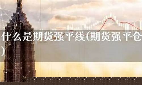 期货的强平线是什么(期货强平后为负怎么办)_https://www.sdylsx.com_广期所_第1张