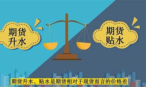 期货升水公式(期货现货升水与贴水)_https://www.sdylsx.com_上期能源_第1张