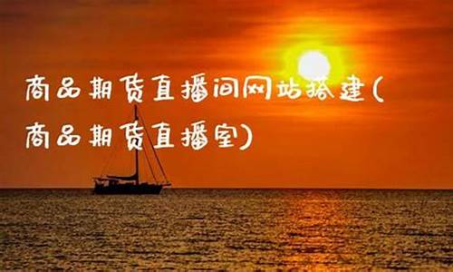 商品期货直播间网站搭建(期货交易直播室)_https://www.sdylsx.com_郑商所_第1张