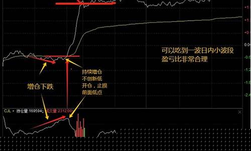 期货日内对冲(期货日内对冲怎么操作)_https://www.sdylsx.com_上期能源_第1张