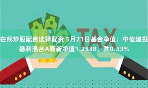 期货公司有配资吗(广州期货配资公司)_https://www.sdylsx.com_中金所_第1张