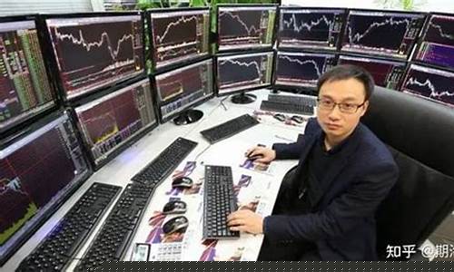 什么是期货日内交易员(期货日内交易实战技法)_https://www.sdylsx.com_上期所_第1张