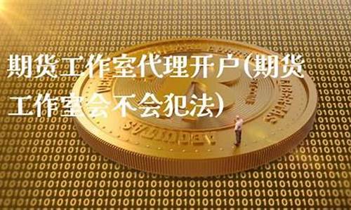 个人期货工作室犯法吗(个人做期货)_https://www.sdylsx.com_广期所_第1张